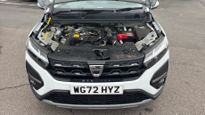 Dacia Sandero Stepway 1.0 TCe Prestige 5dr Petrol Hatchback